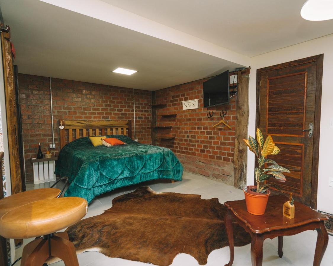 Vila Mitay Villa Carlos Barbosa Eksteriør bilde
