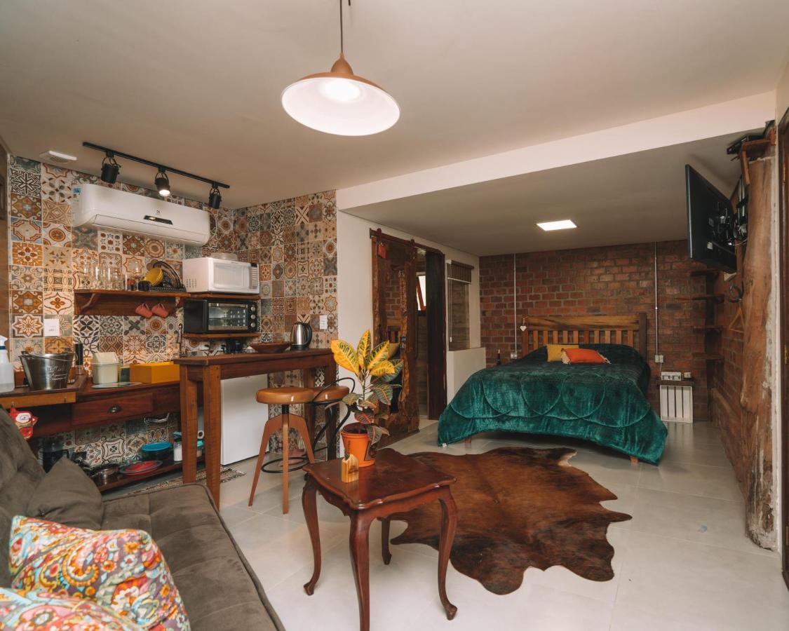 Vila Mitay Villa Carlos Barbosa Eksteriør bilde
