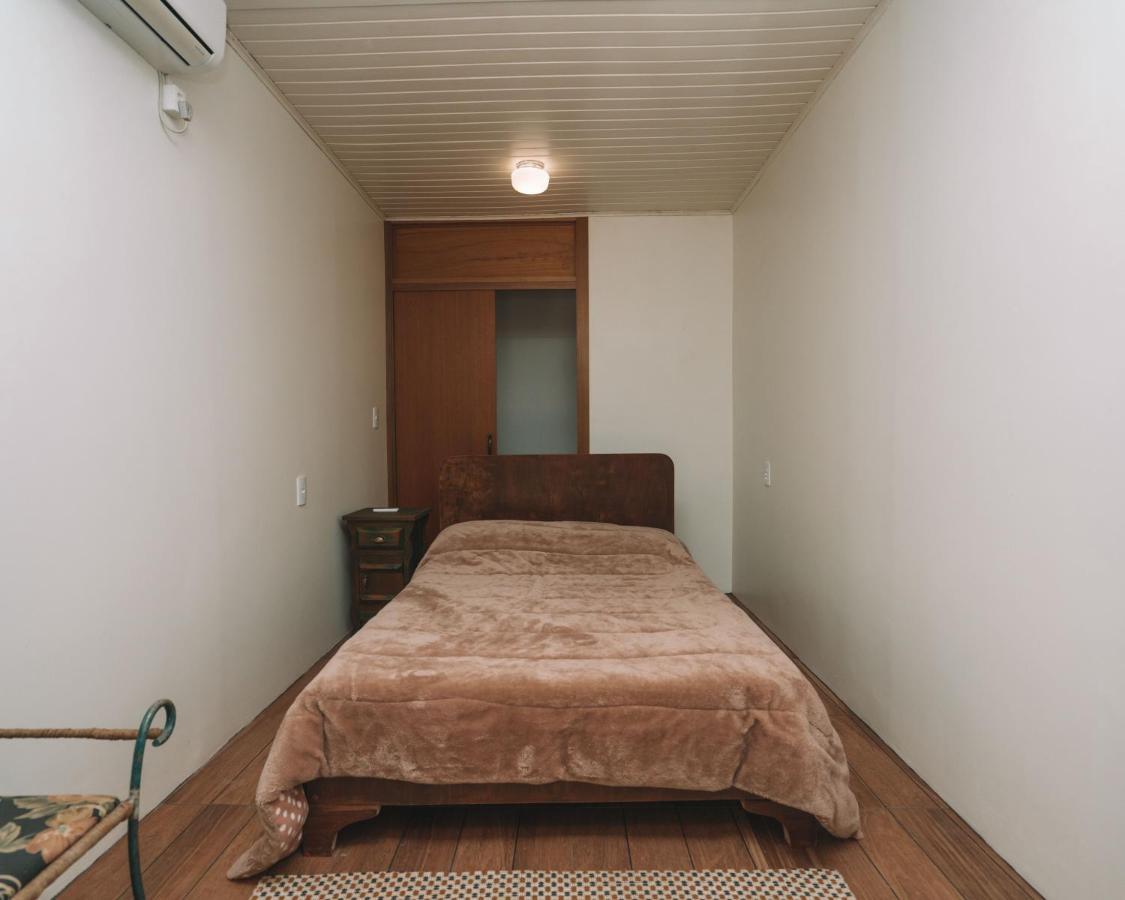Vila Mitay Villa Carlos Barbosa Eksteriør bilde